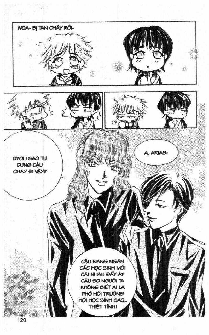 Ordinary School - Chapter 1 - Trang 125