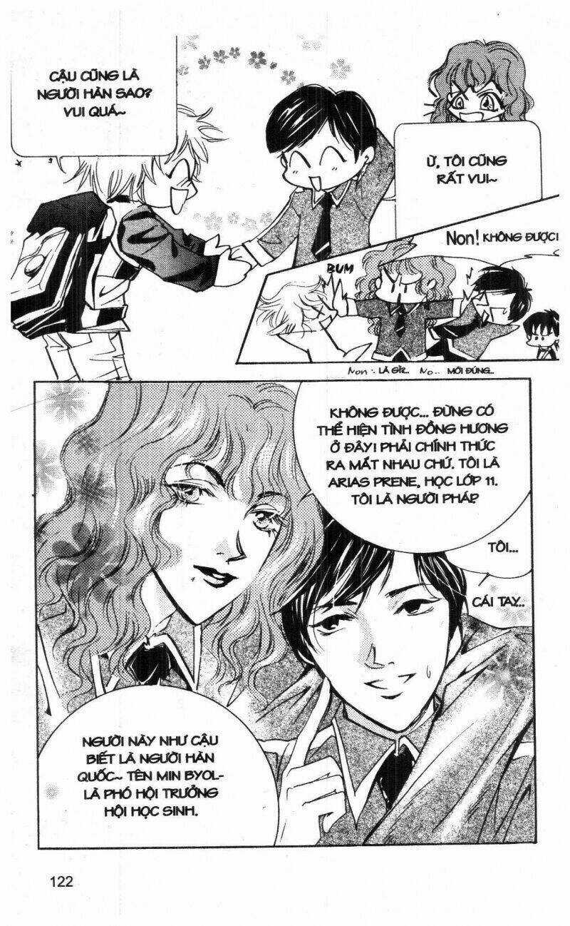 Ordinary School - Chapter 1 - Trang 127