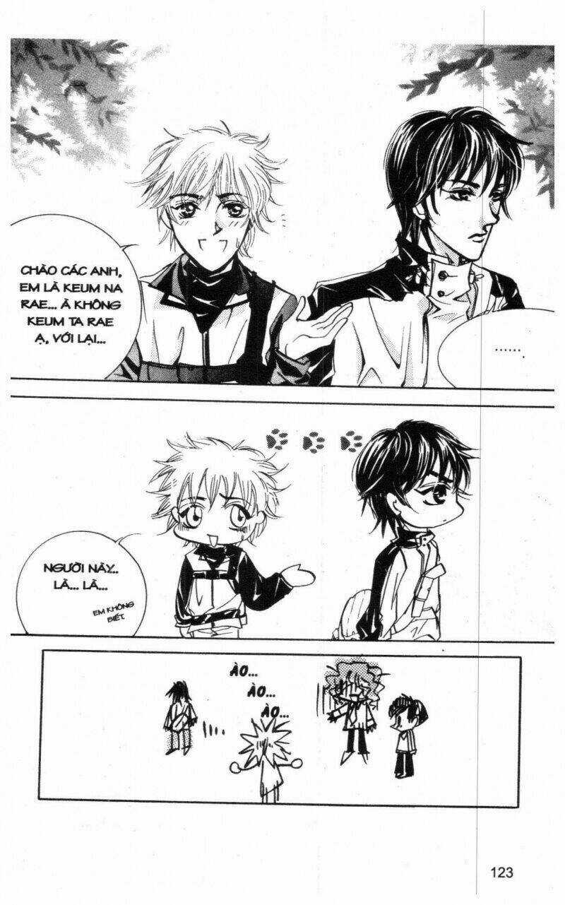 Ordinary School - Chapter 1 - Trang 128