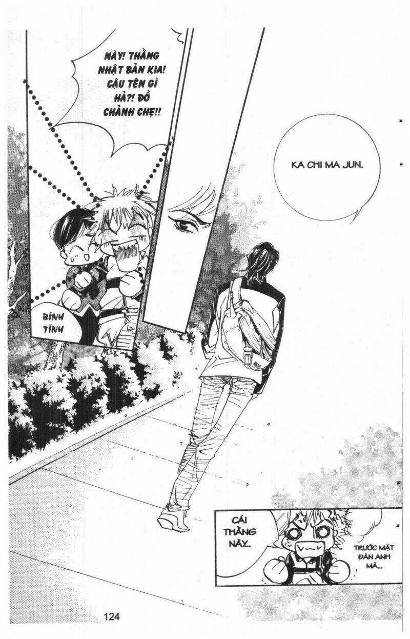 Ordinary School - Chapter 1 - Trang 129