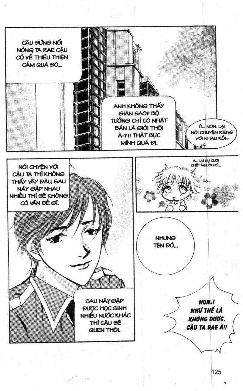 Ordinary School - Chapter 1 - Trang 130