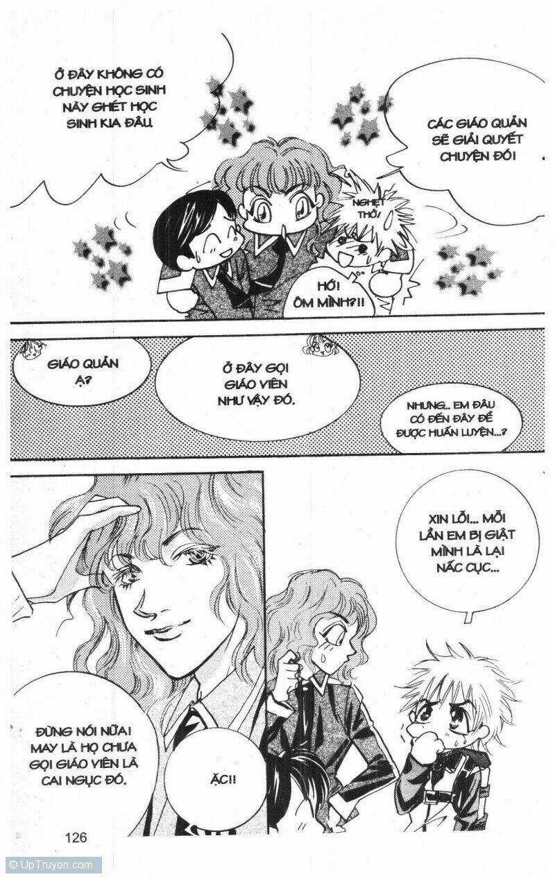 Ordinary School - Chapter 1 - Trang 131