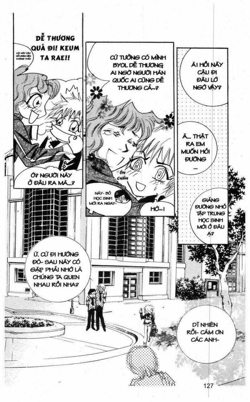 Ordinary School - Chapter 1 - Trang 132