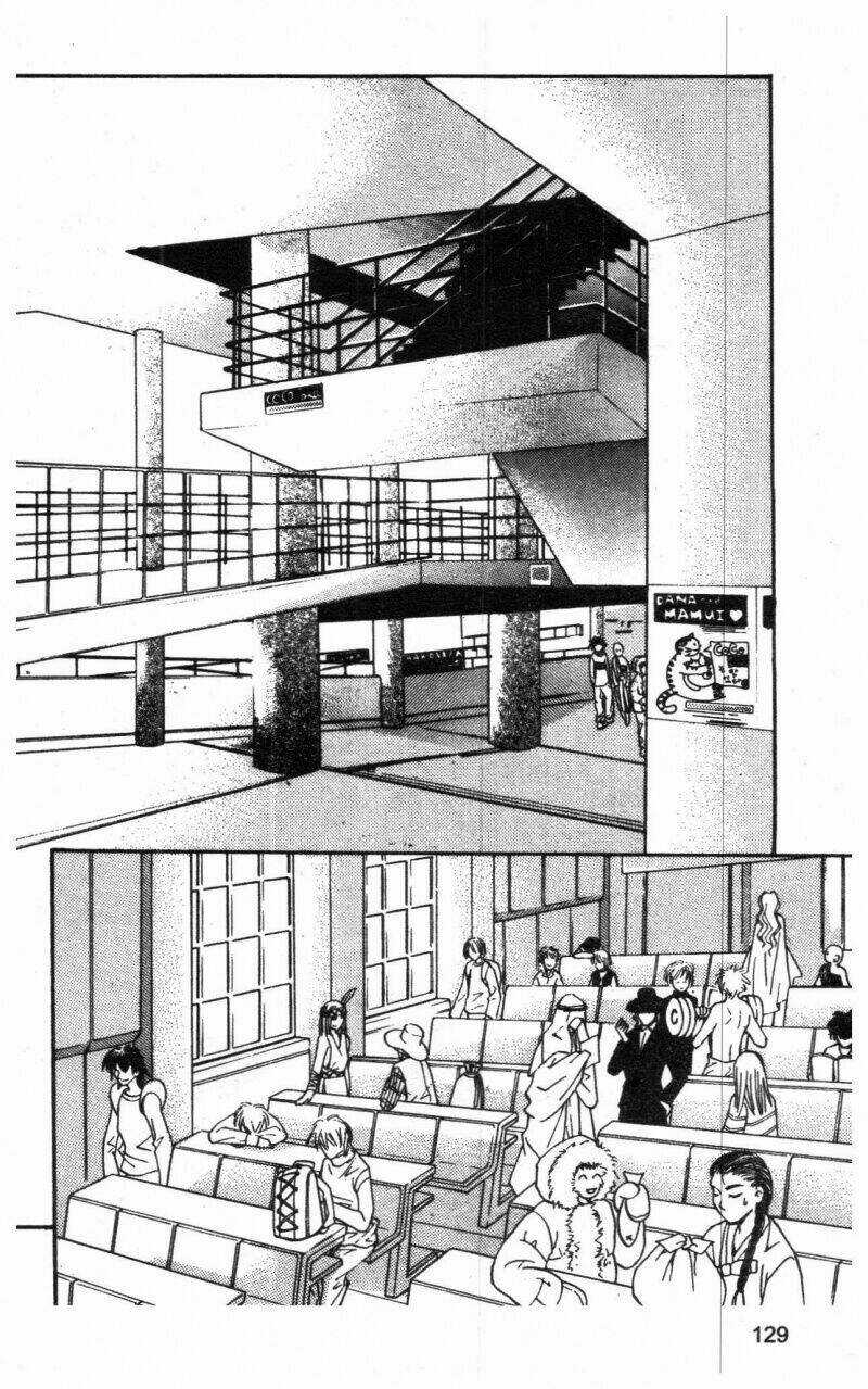 Ordinary School - Chapter 1 - Trang 135