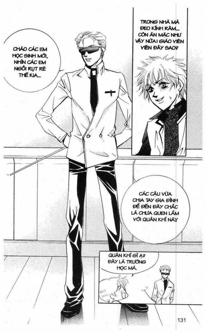 Ordinary School - Chapter 1 - Trang 138