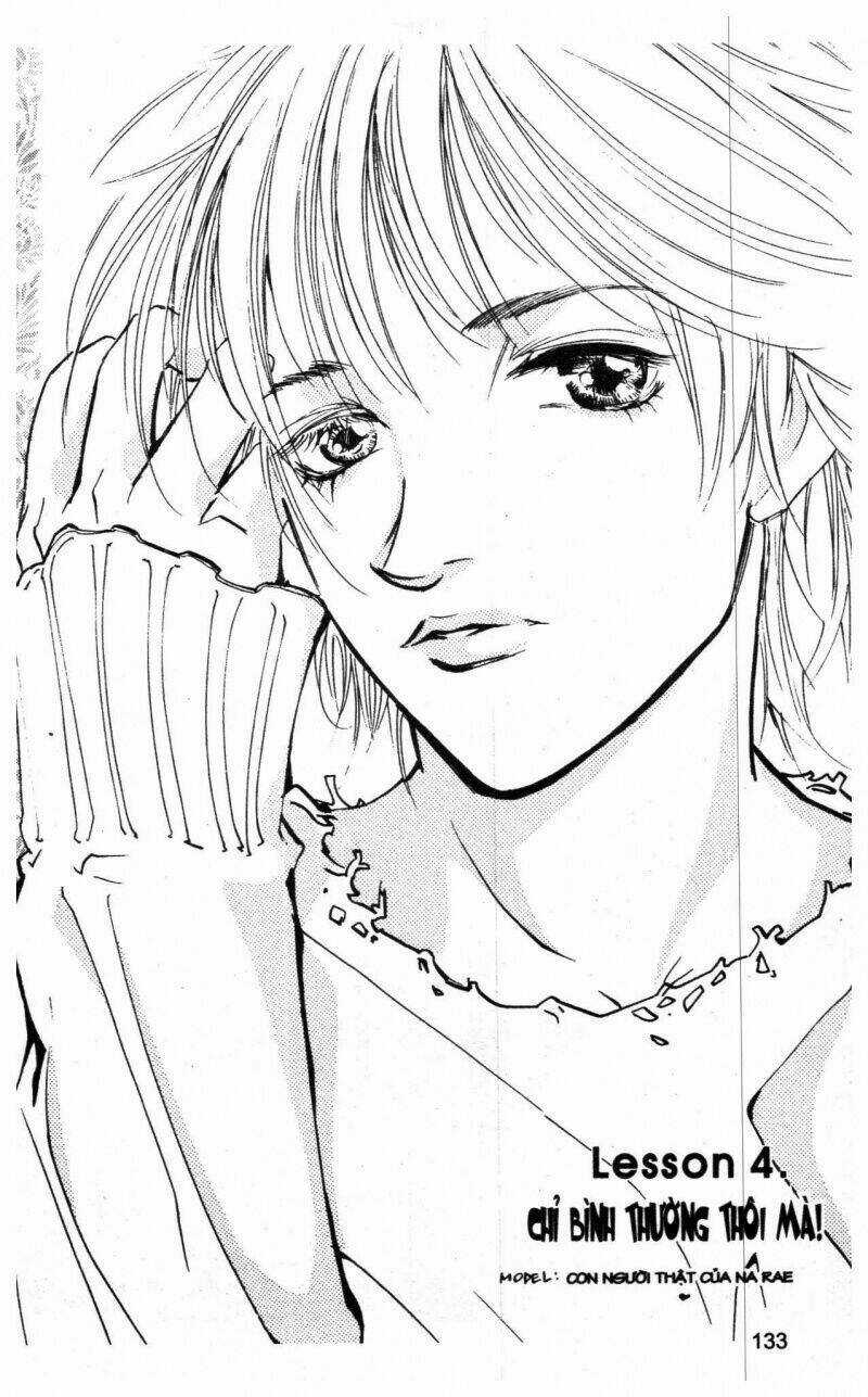 Ordinary School - Chapter 1 - Trang 140