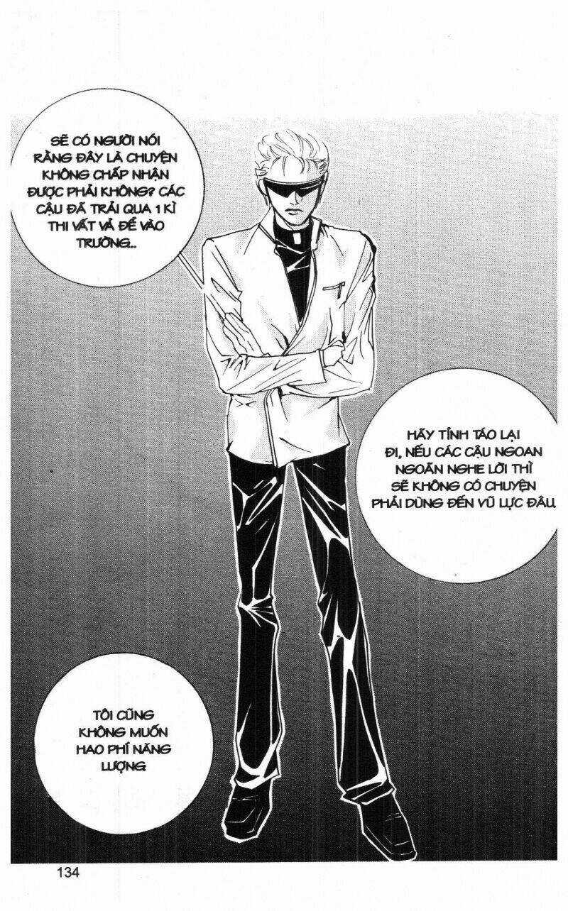 Ordinary School - Chapter 1 - Trang 141