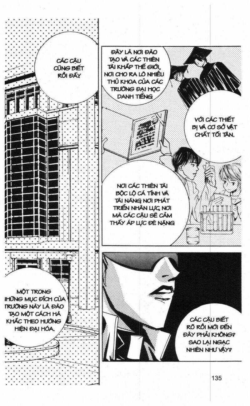 Ordinary School - Chapter 1 - Trang 142