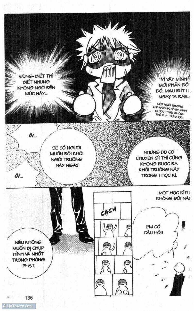 Ordinary School - Chapter 1 - Trang 143