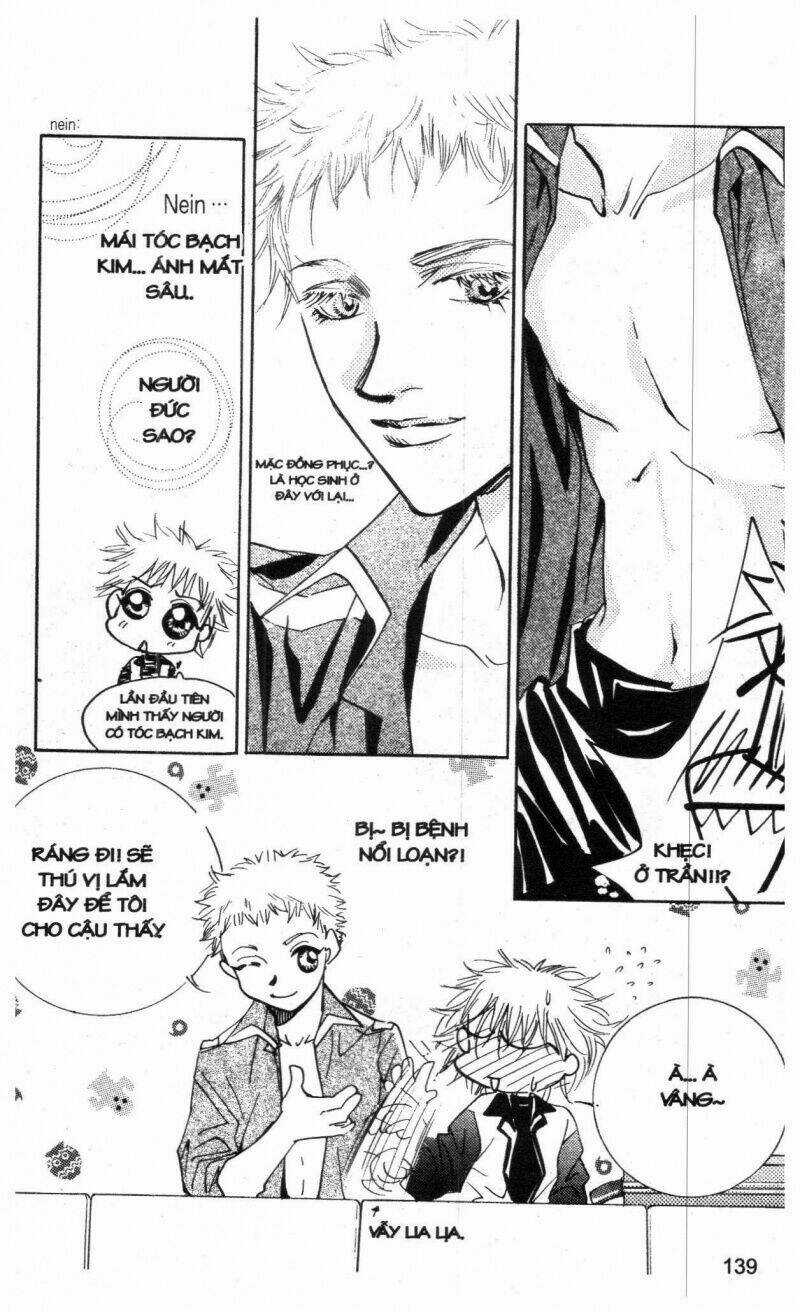 Ordinary School - Chapter 1 - Trang 146