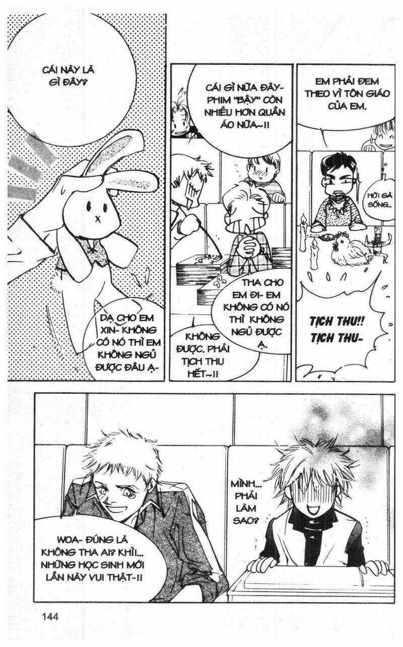 Ordinary School - Chapter 1 - Trang 152