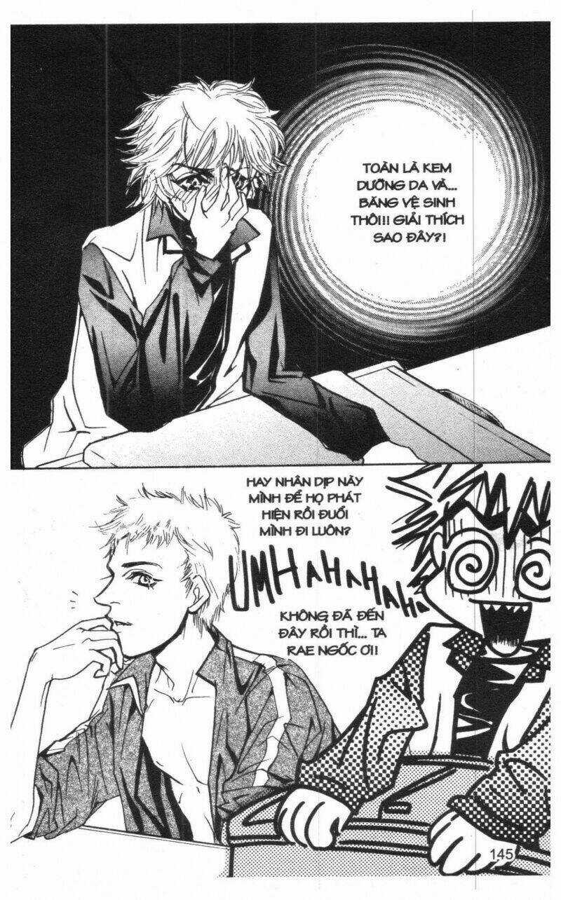 Ordinary School - Chapter 1 - Trang 153