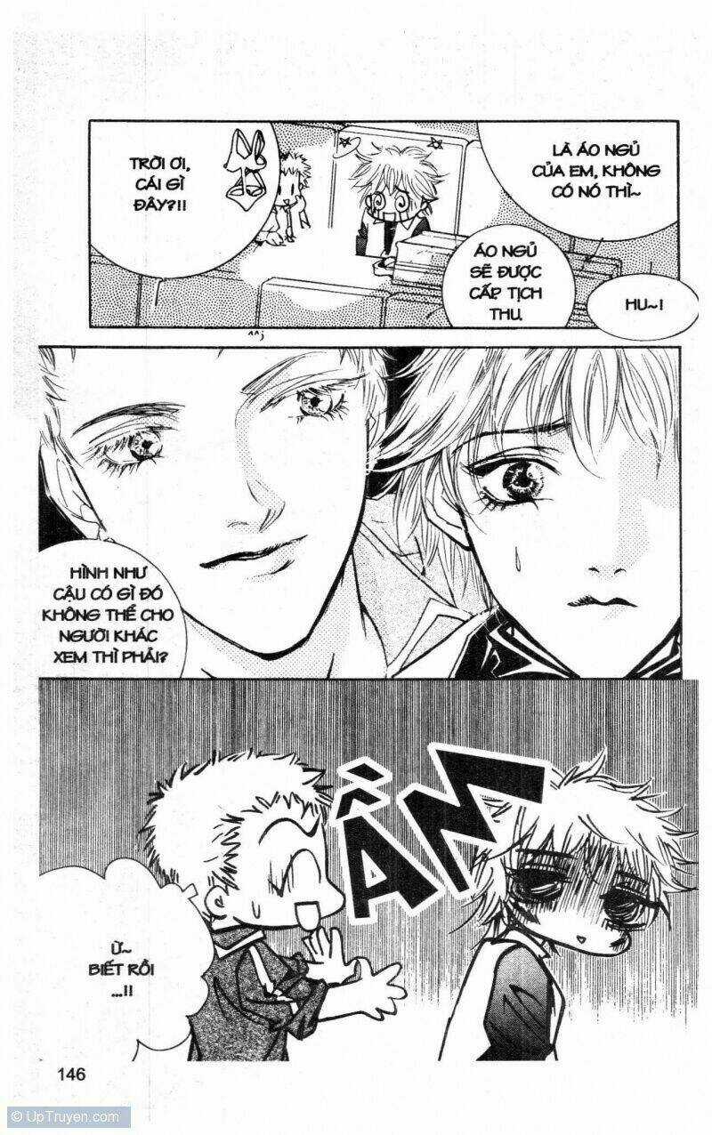 Ordinary School - Chapter 1 - Trang 154