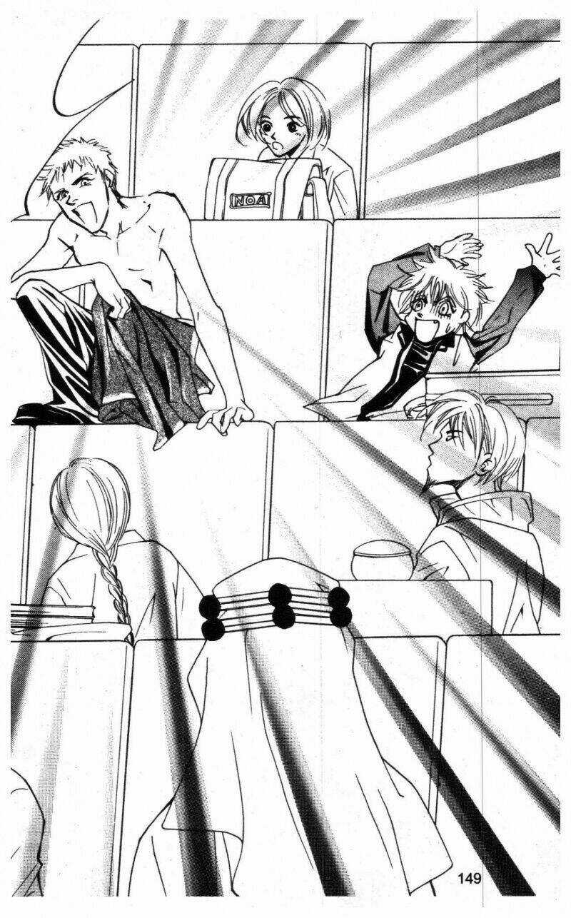 Ordinary School - Chapter 1 - Trang 157