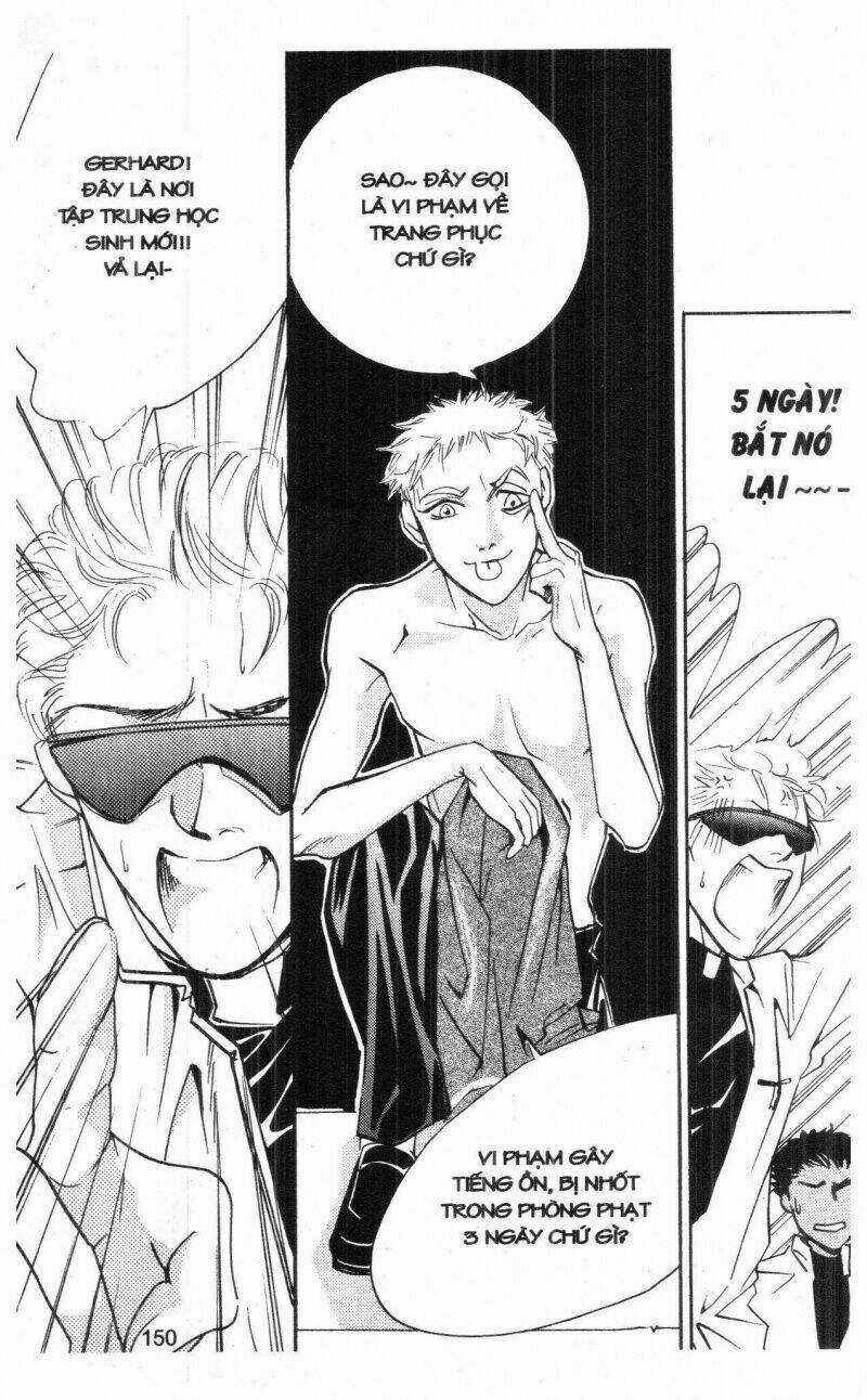 Ordinary School - Chapter 1 - Trang 158