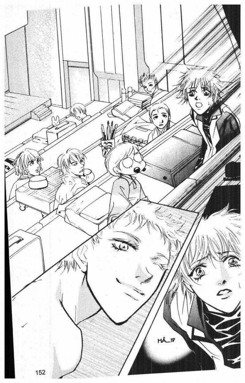 Ordinary School - Chapter 1 - Trang 161