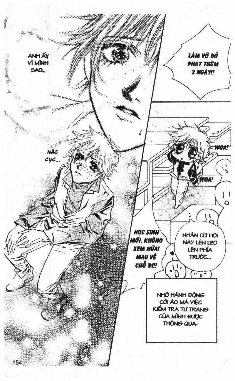 Ordinary School - Chapter 1 - Trang 163