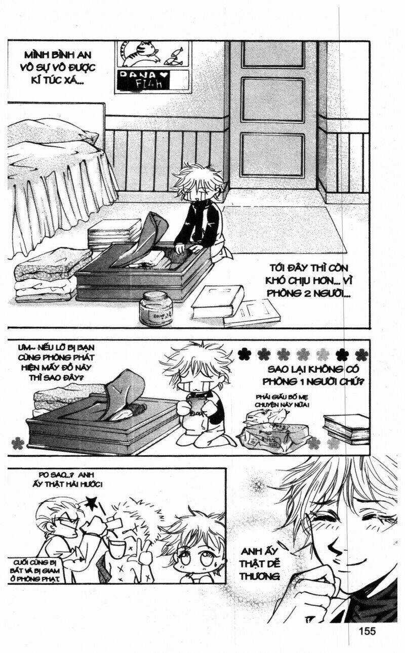 Ordinary School - Chapter 1 - Trang 164