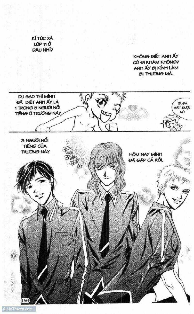 Ordinary School - Chapter 1 - Trang 165