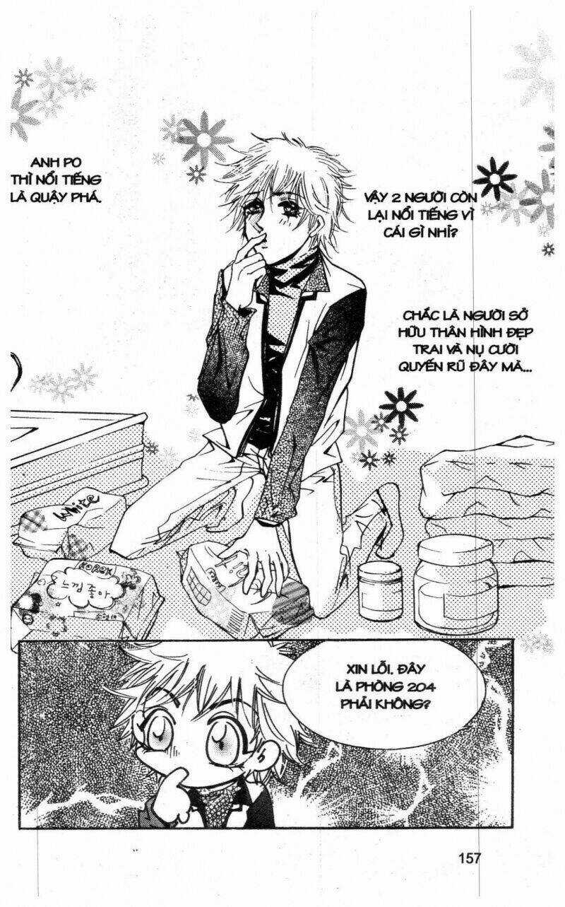 Ordinary School - Chapter 1 - Trang 166