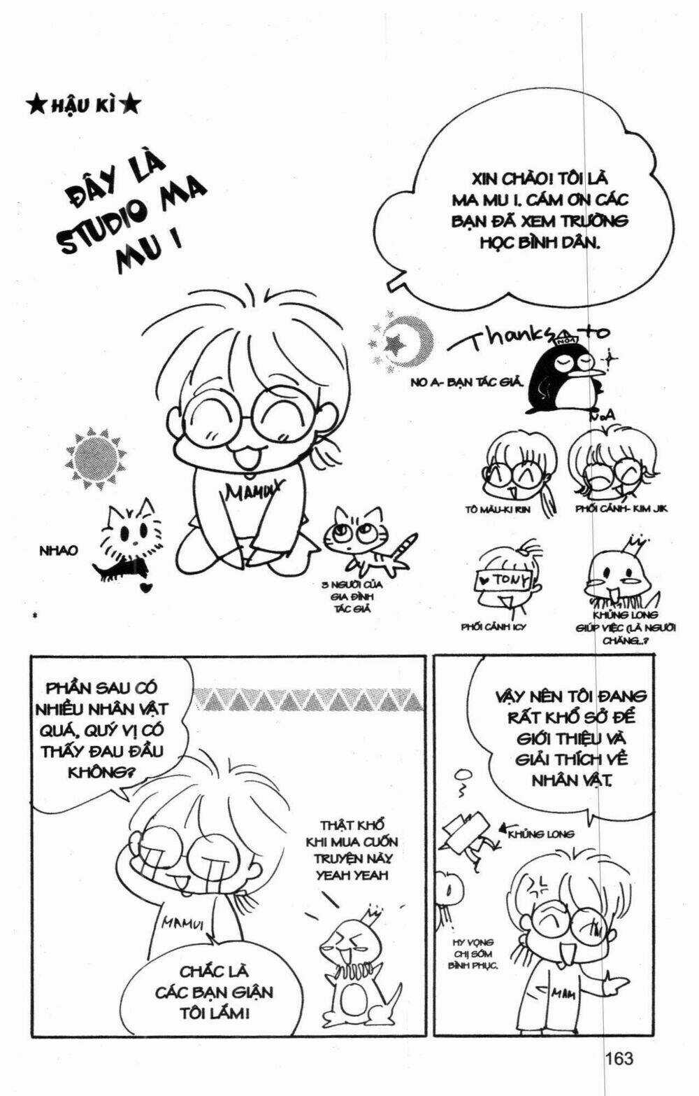 Ordinary School - Chapter 1 - Trang 173