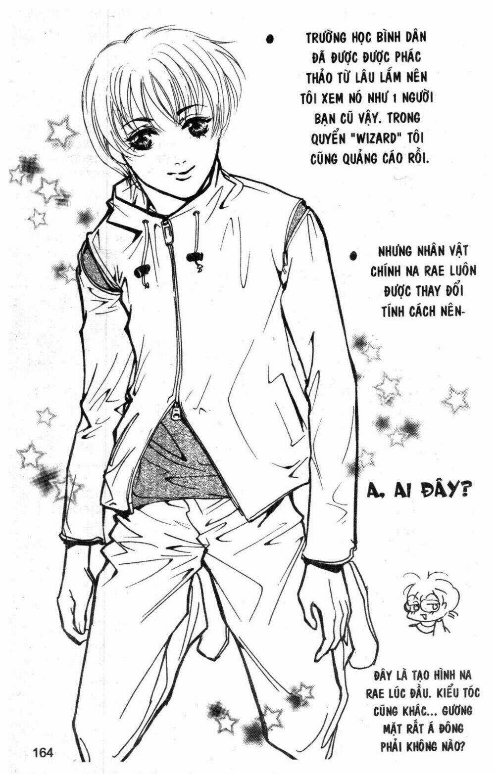 Ordinary School - Chapter 1 - Trang 175