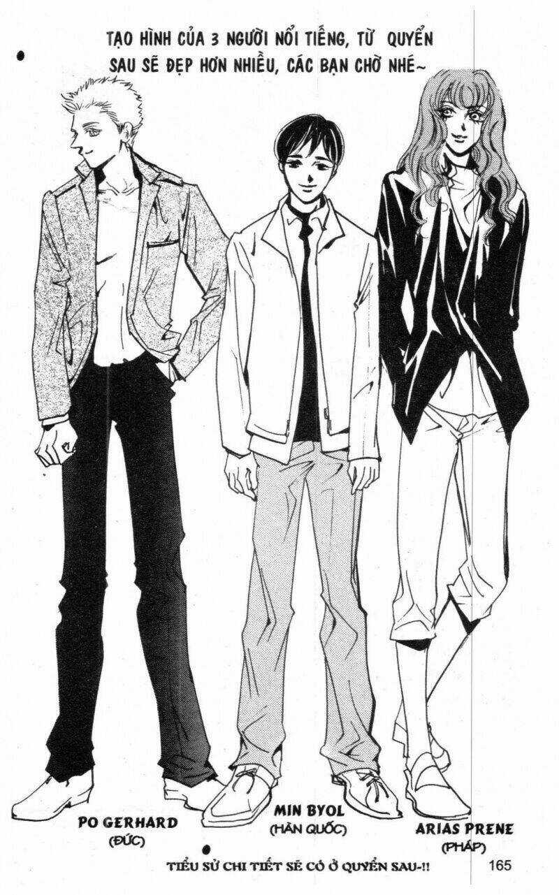 Ordinary School - Chapter 1 - Trang 177