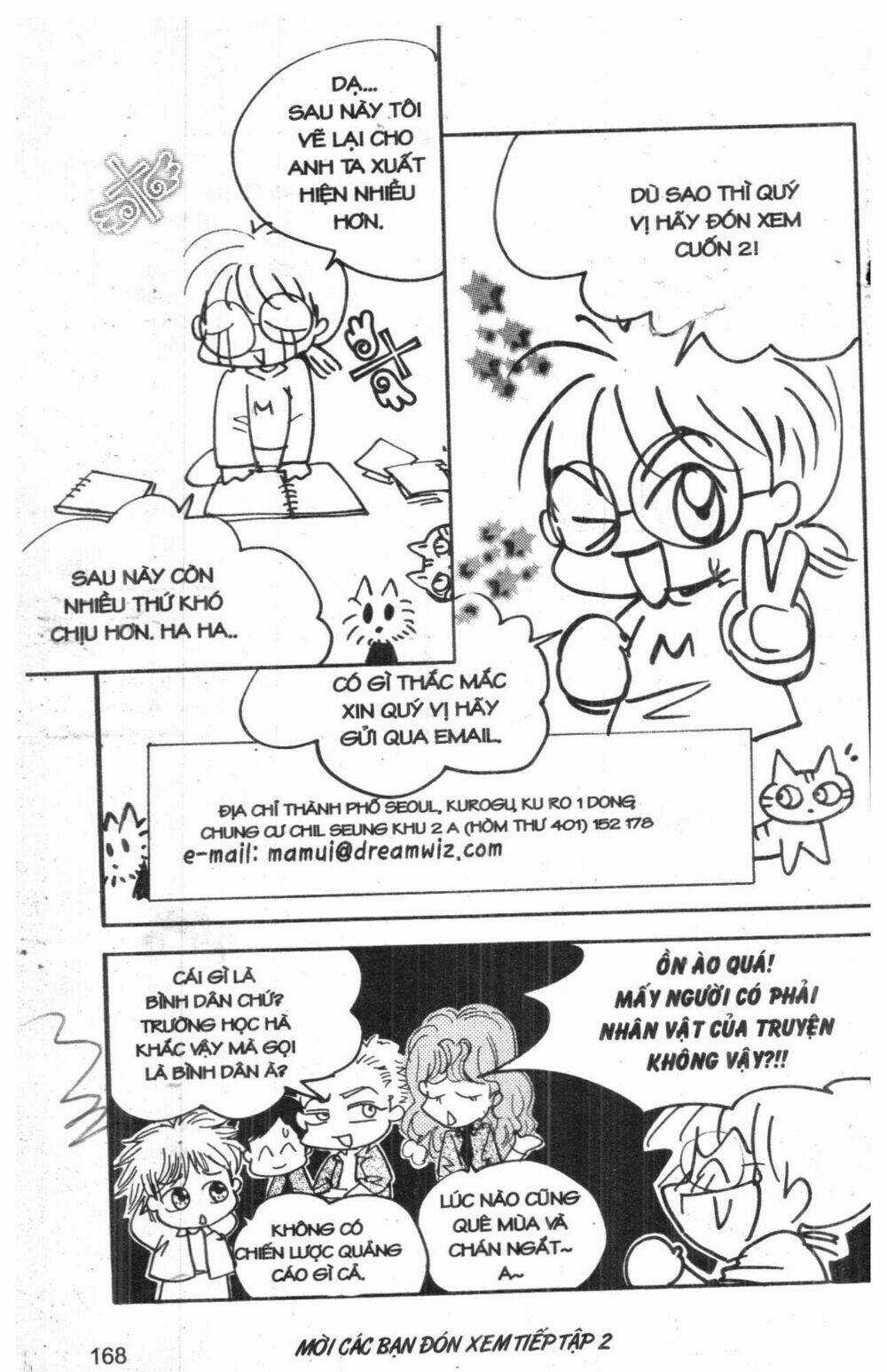 Ordinary School - Chapter 1 - Trang 181