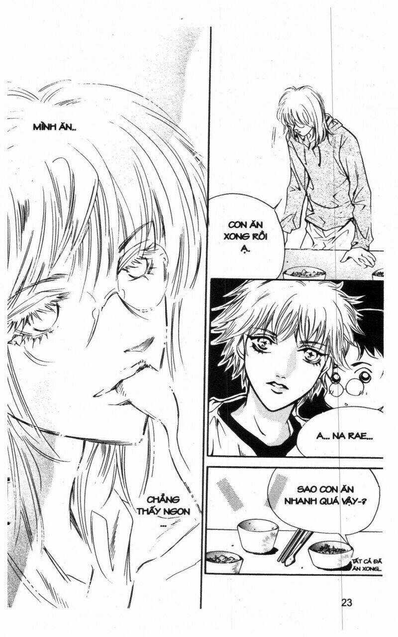 Ordinary School - Chapter 1 - Trang 23