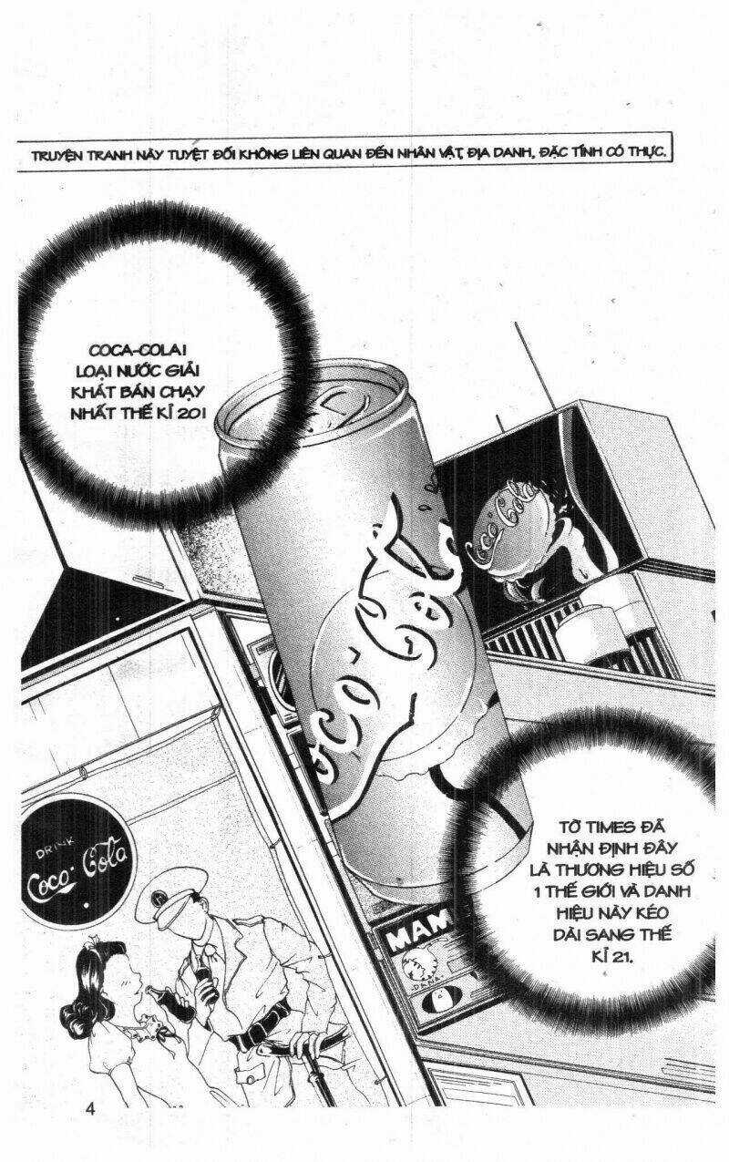 Ordinary School - Chapter 1 - Trang 4