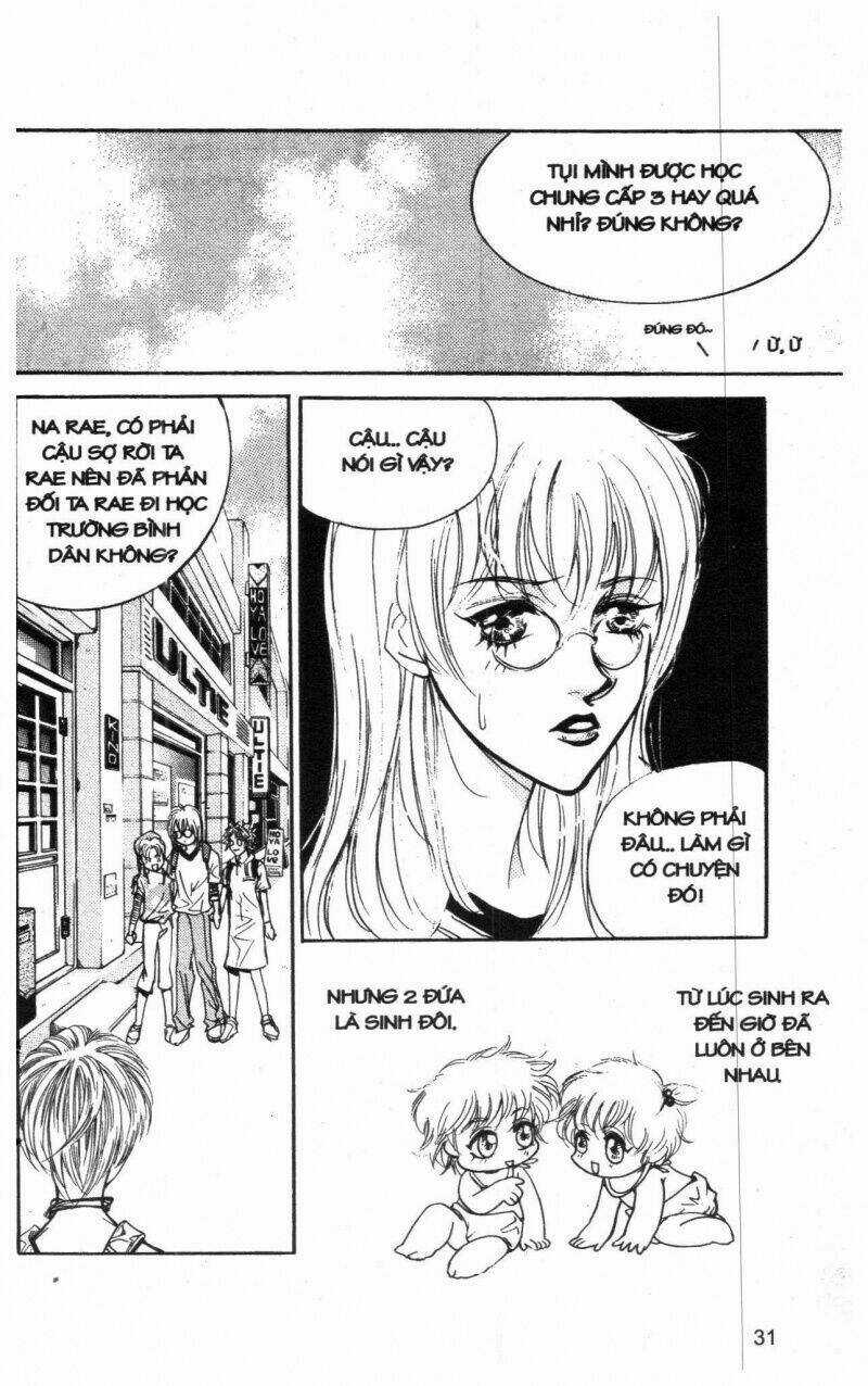 Ordinary School - Chapter 1 - Trang 31