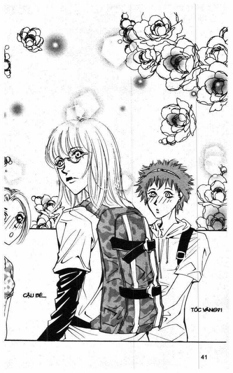 Ordinary School - Chapter 1 - Trang 42