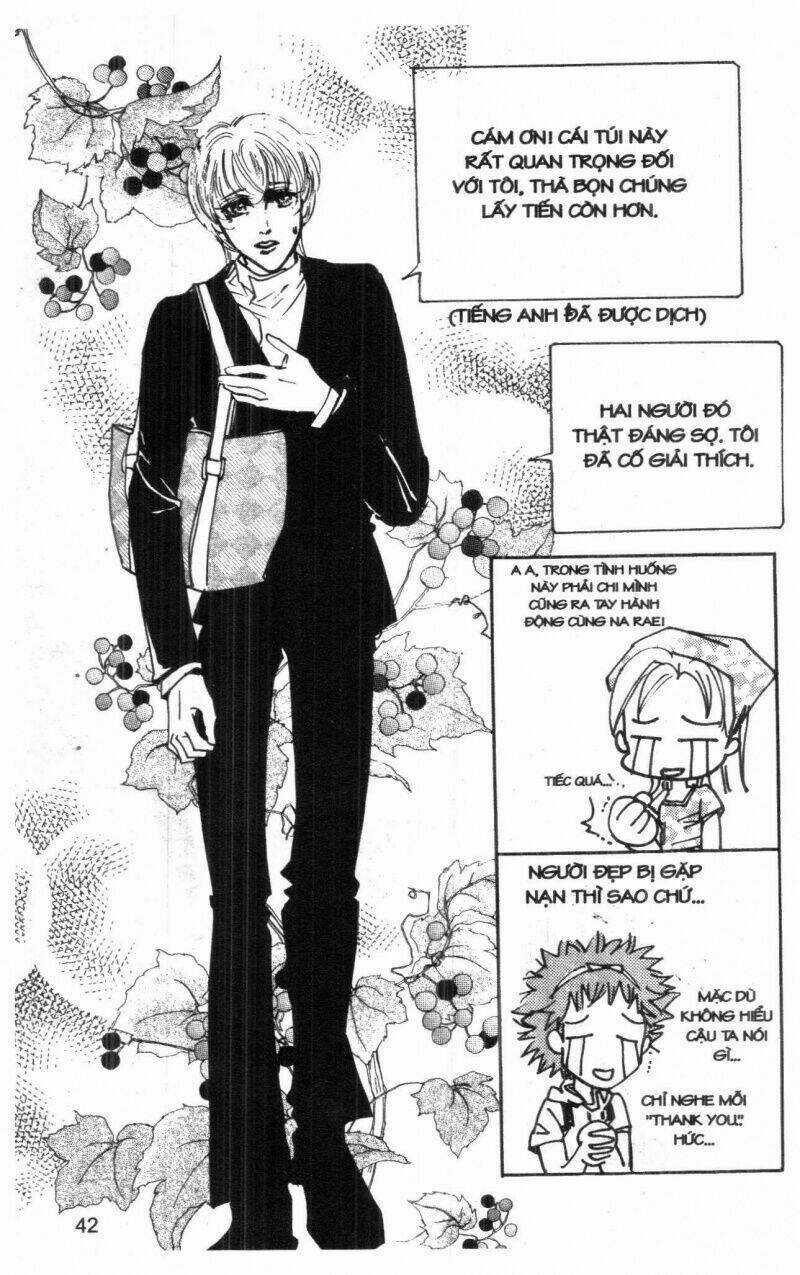 Ordinary School - Chapter 1 - Trang 43