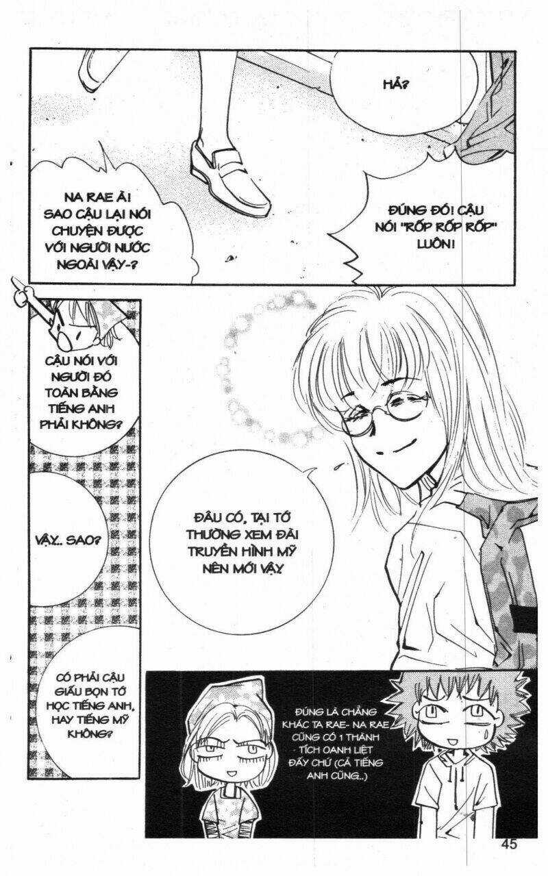 Ordinary School - Chapter 1 - Trang 47