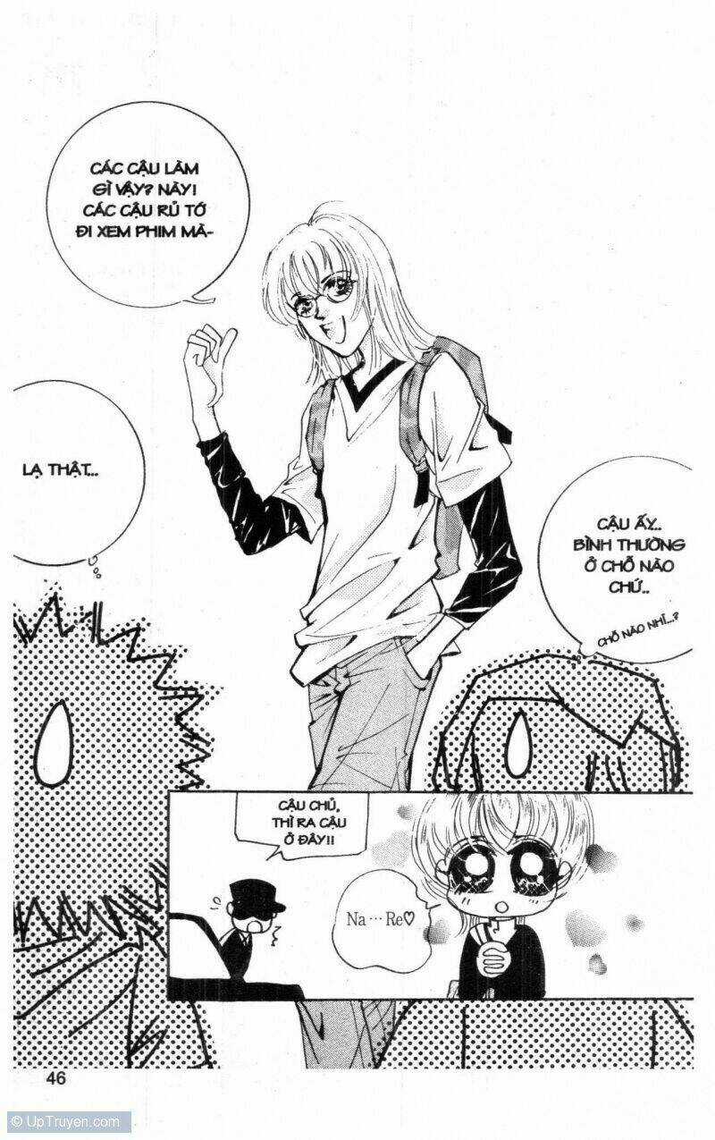 Ordinary School - Chapter 1 - Trang 48