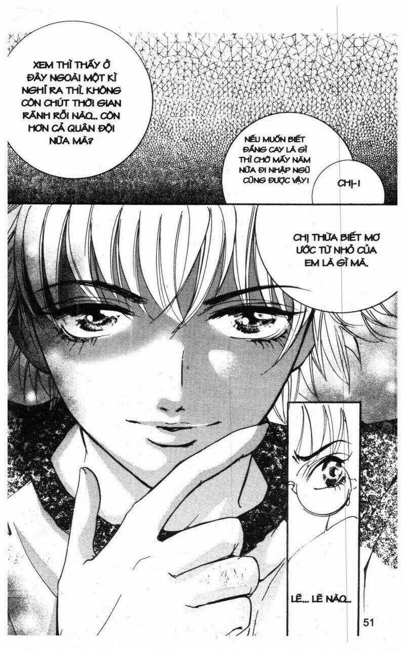 Ordinary School - Chapter 1 - Trang 53