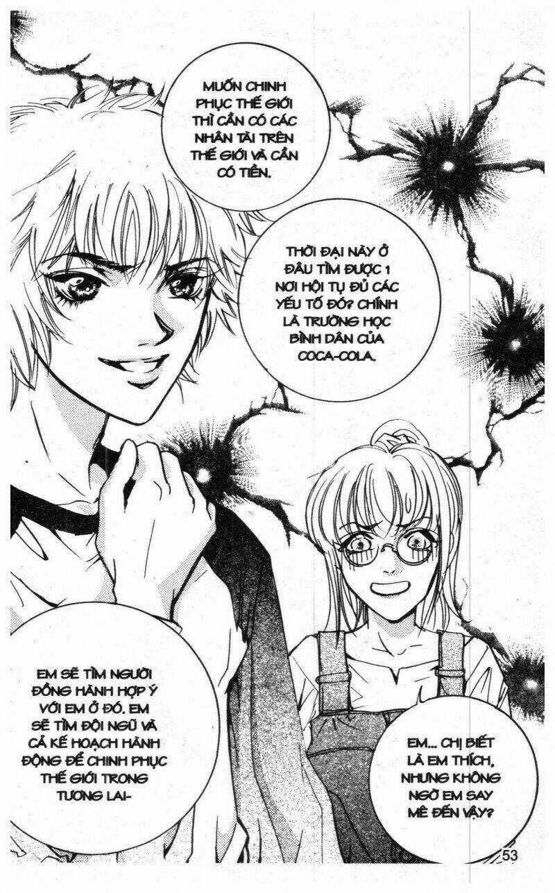 Ordinary School - Chapter 1 - Trang 55