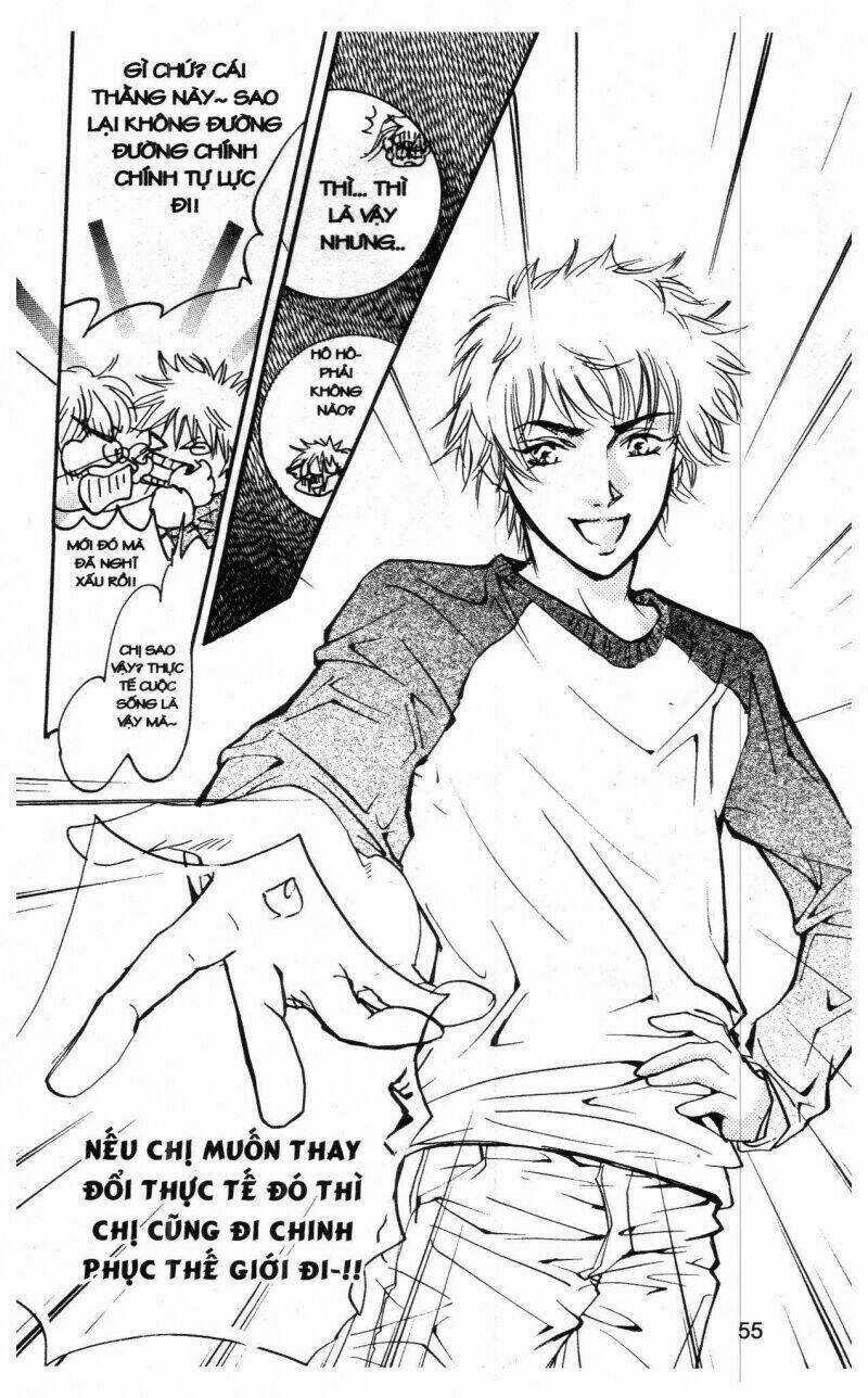 Ordinary School - Chapter 1 - Trang 57