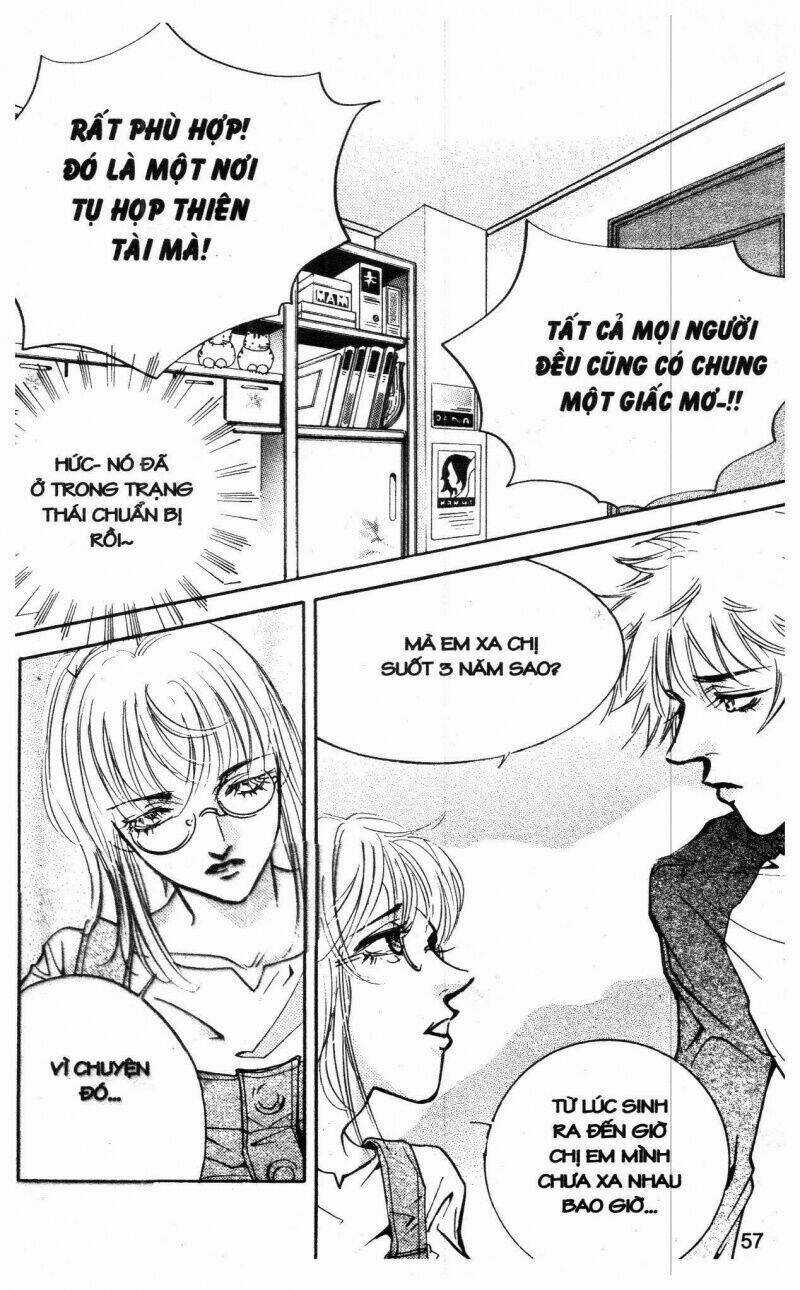 Ordinary School - Chapter 1 - Trang 59