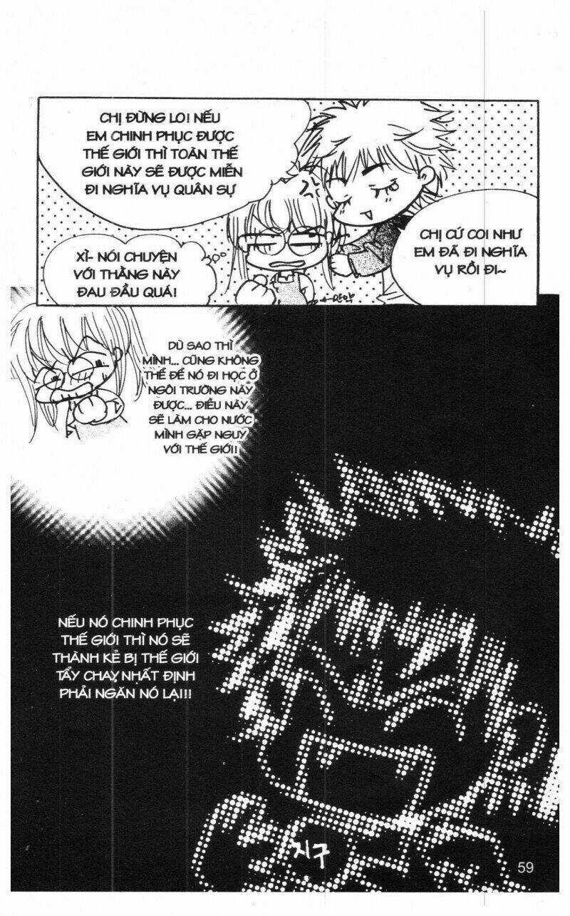 Ordinary School - Chapter 1 - Trang 61