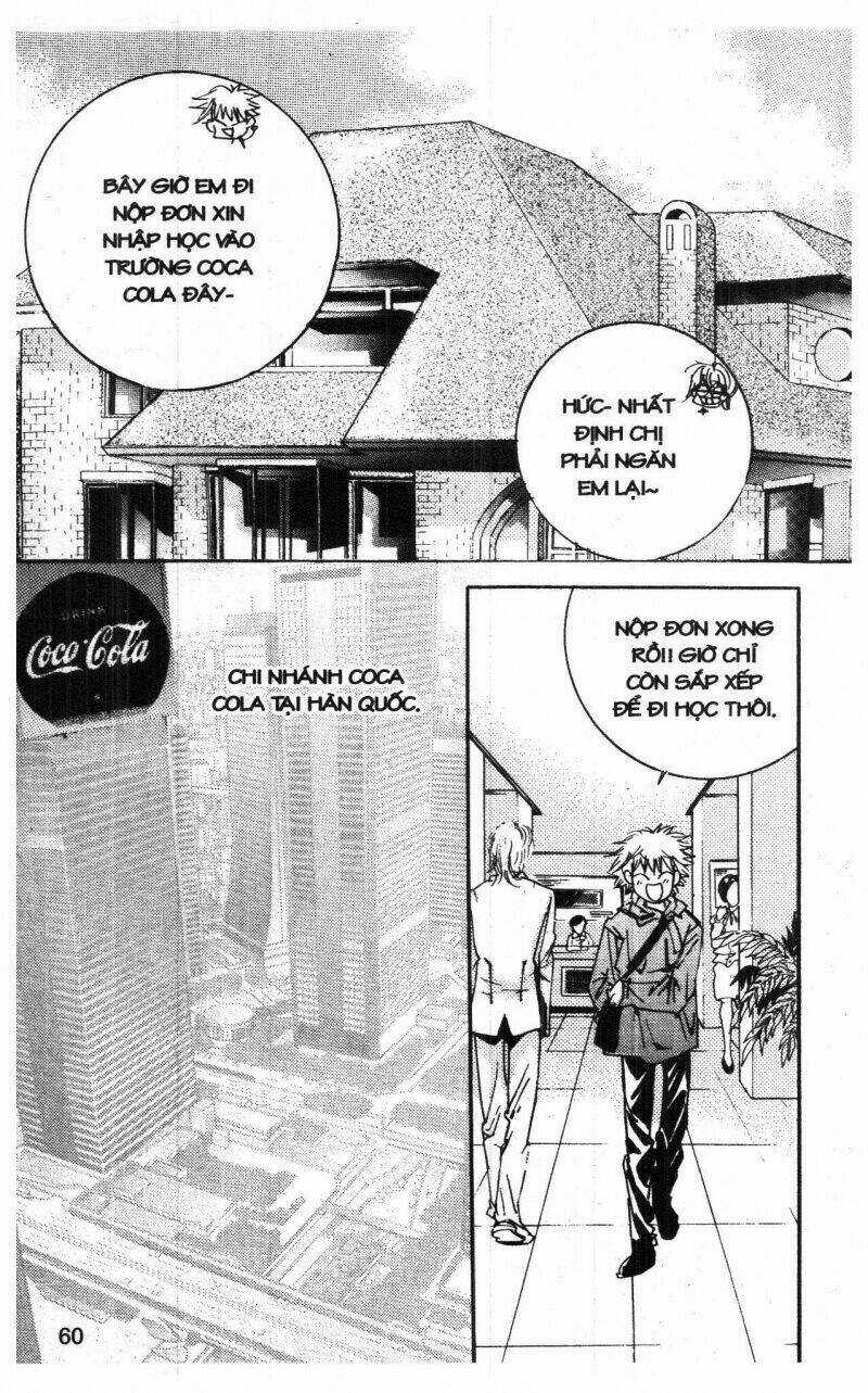 Ordinary School - Chapter 1 - Trang 62