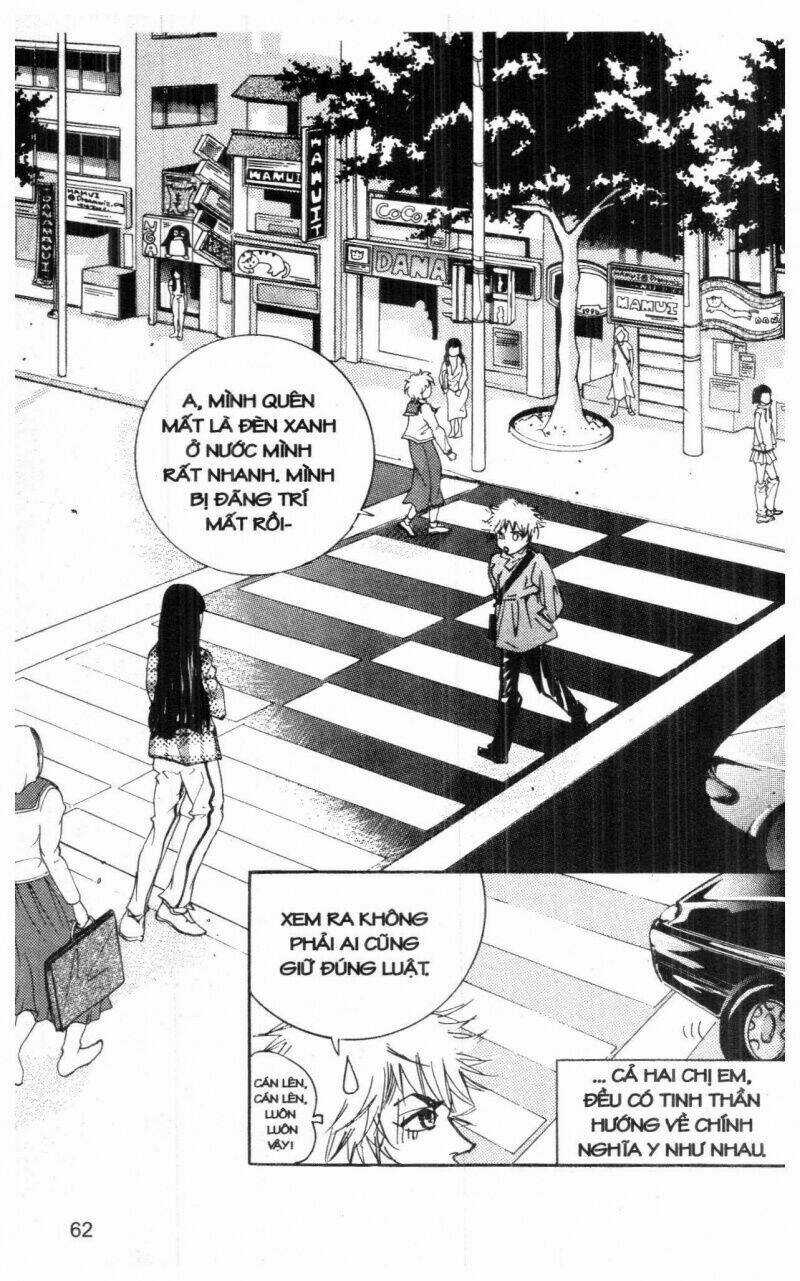 Ordinary School - Chapter 1 - Trang 64