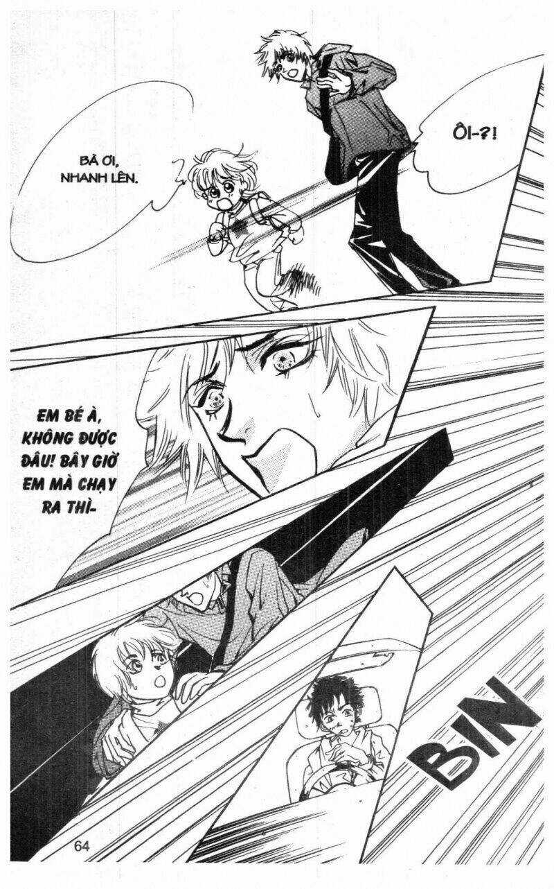 Ordinary School - Chapter 1 - Trang 66