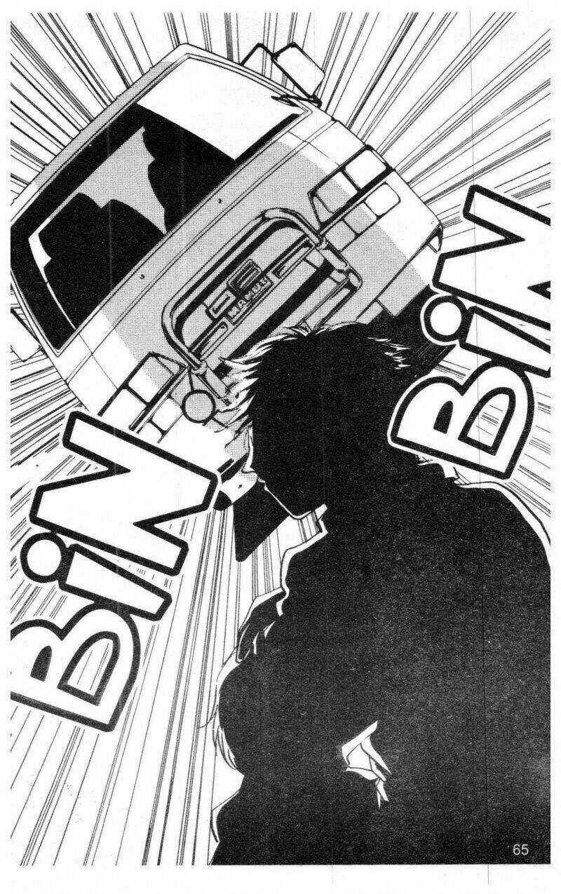 Ordinary School - Chapter 1 - Trang 67