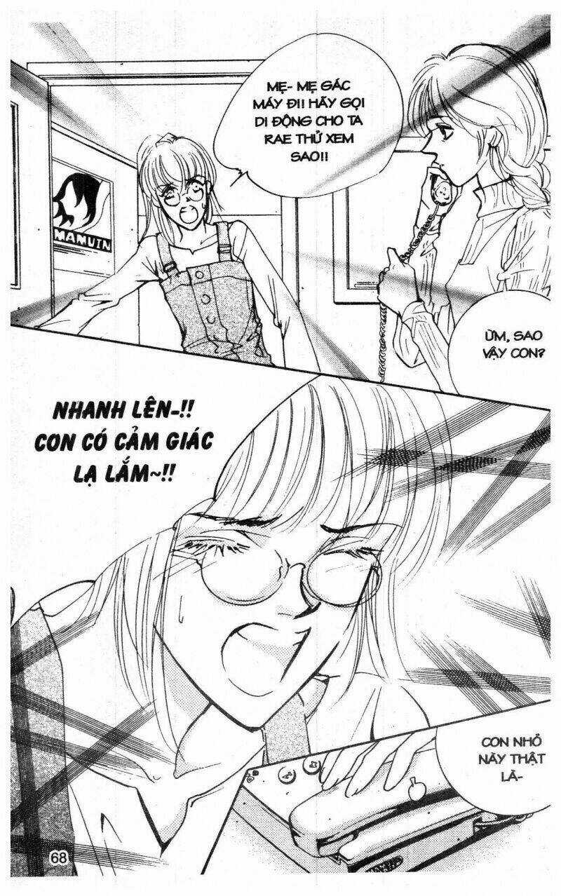 Ordinary School - Chapter 1 - Trang 71