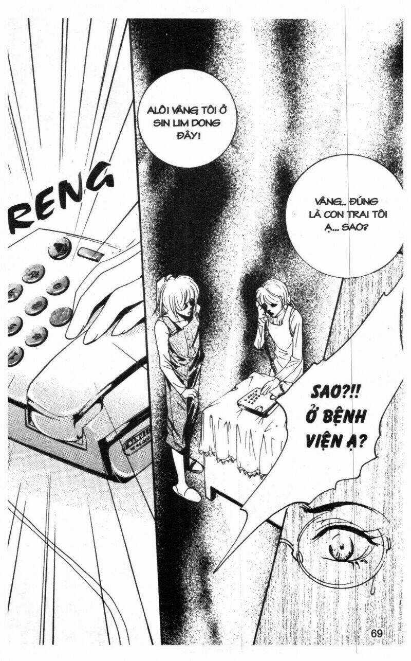 Ordinary School - Chapter 1 - Trang 72