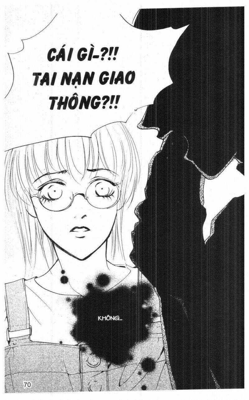 Ordinary School - Chapter 1 - Trang 73