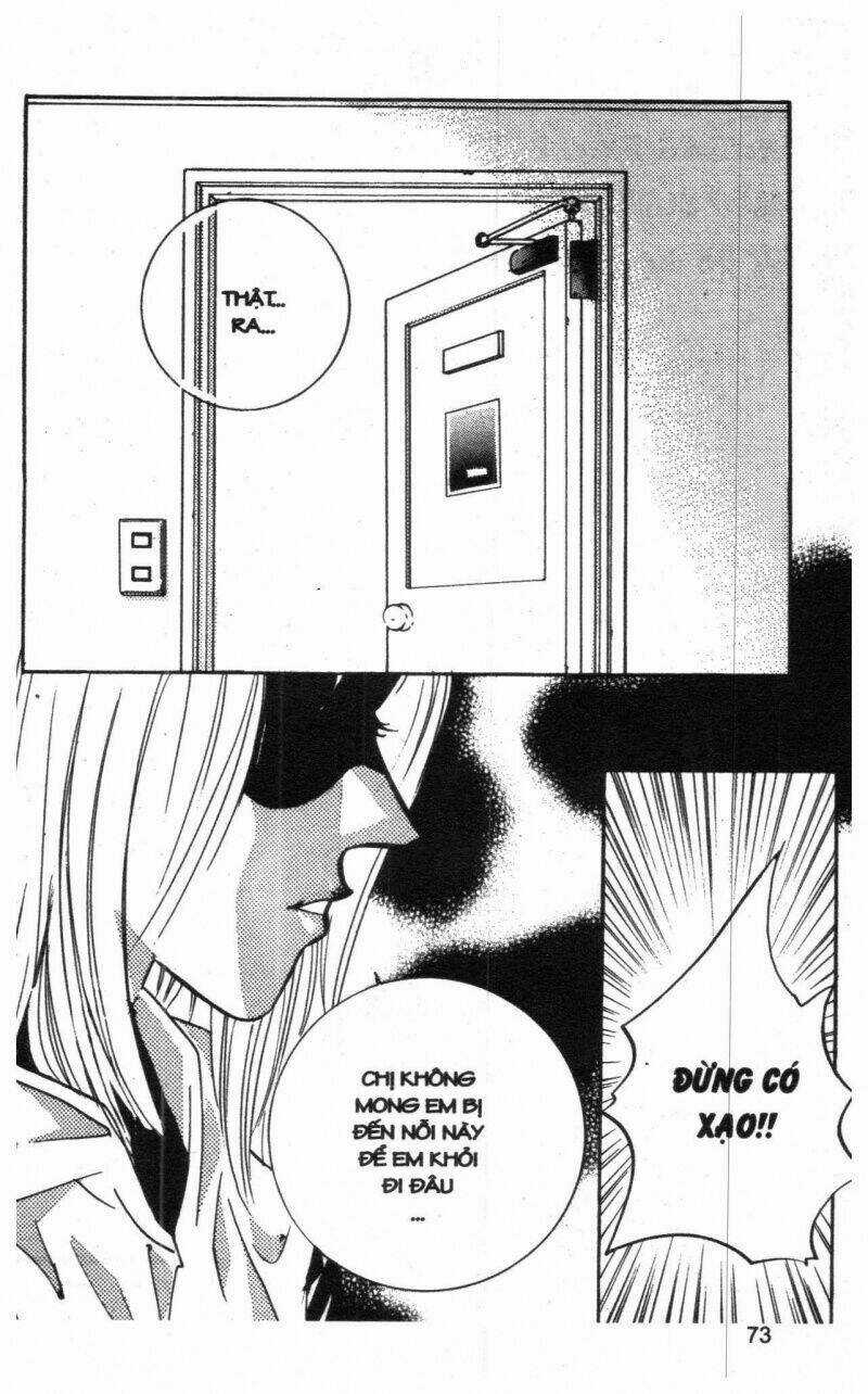 Ordinary School - Chapter 1 - Trang 76