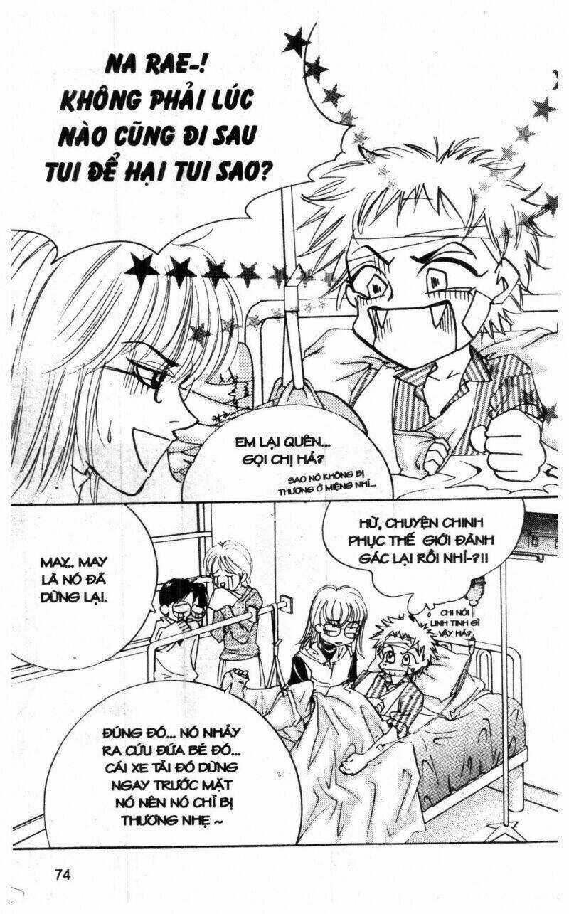 Ordinary School - Chapter 1 - Trang 77