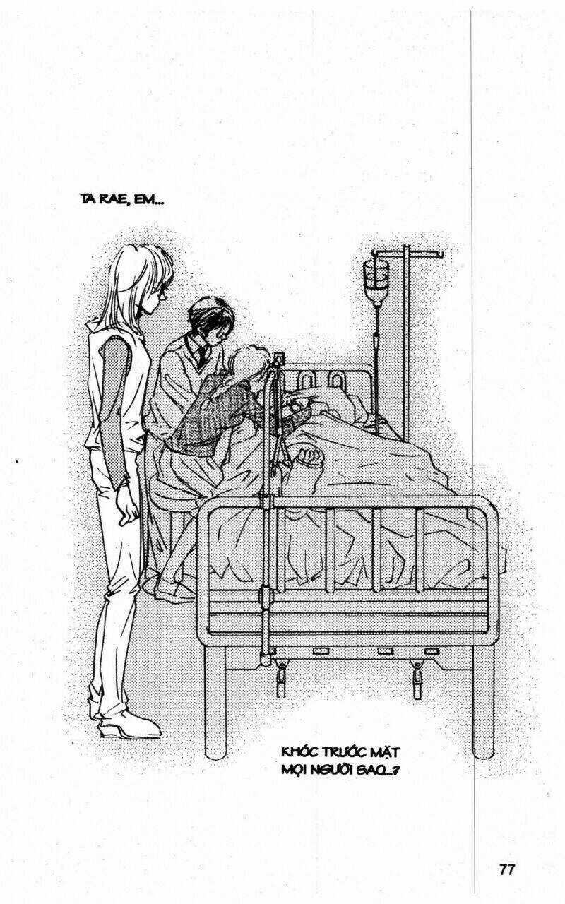 Ordinary School - Chapter 1 - Trang 81